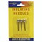 Martin Sports Inflating Needles, PK36 N2 - alternate 2
